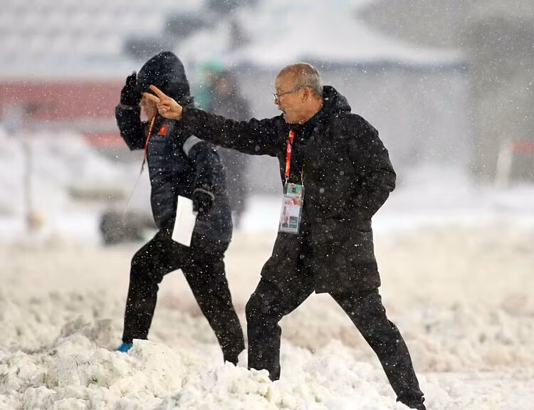 Dù thua Uzbekistan ở chung kết, song thầy trò HLV Park Hang-seo đã để lại ấn tượng mạnh tại giải U23 châu Á 2018, với tấm huy chương bạc