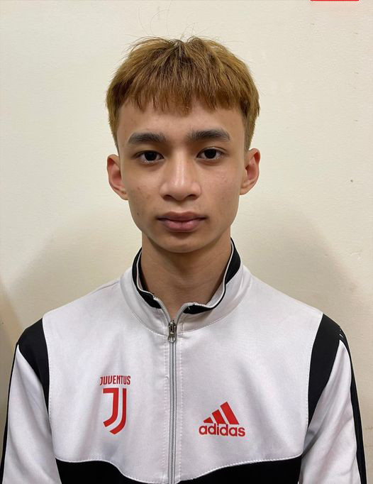 Đối tượng Lê Trạc Dương