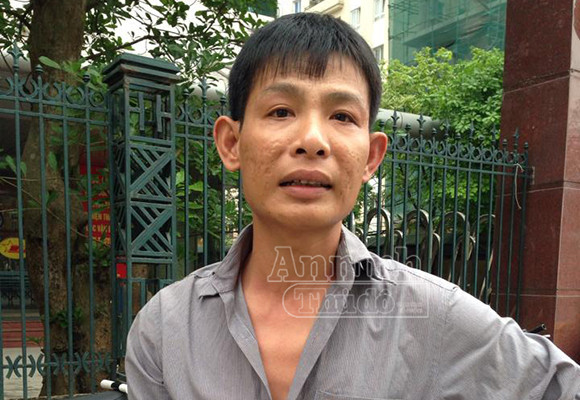 Gặp trinh sát 141, phi tang ma túy bất thành ảnh 3