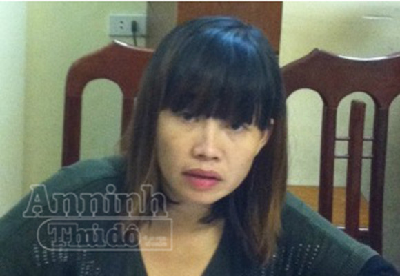 Nhẫn tâm đưa em dâu vào tròng, trở thành gái bán dâm ảnh 3 Nhẫn tâm đưa em dâu vào tròng, trở thành gái bán dâm ảnh 3