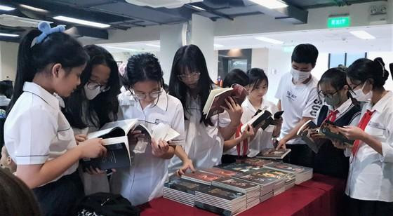 Văn học kỳ ảo có một dòng chảy bền bỉ, sức sống mãnh liệt