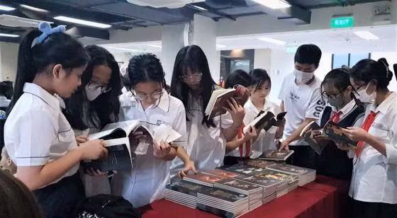 Văn học kỳ ảo có một dòng chảy bền bỉ, sức sống mãnh liệt