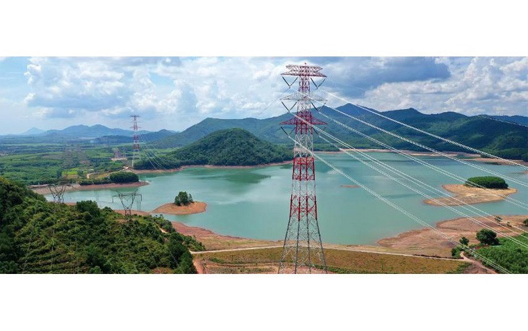 Thủ tướng yêu cầu đảm bảo cấp điện trong mọi tình huống Thủ tướng yêu cầu đảm bảo cấp điện trong mọi tình huống