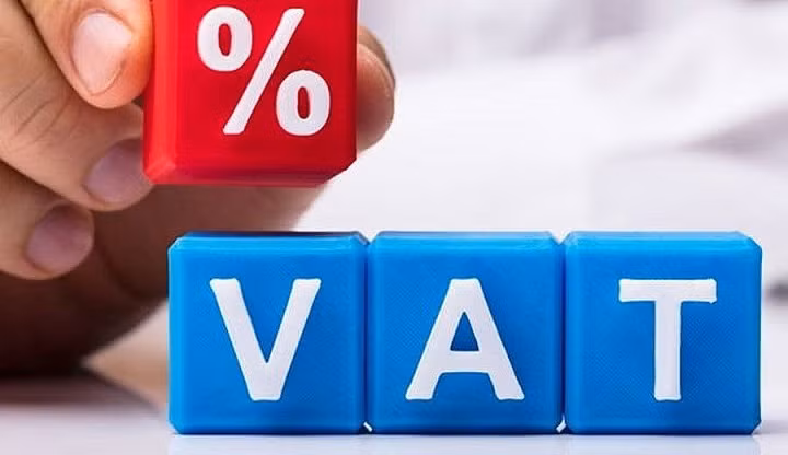 Đề xuất giảm thuế giá trị gia tăng xuống 8% cho tất cả hàng hóa, dịch vụ Đề xuất giảm thuế giá trị gia tăng xuống 8% cho tất cả hàng hóa, dịch vụ