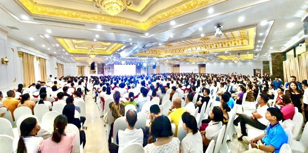 Doanh nghiệp đa cấp vi phạm sẽ bị xử lý nghiêm