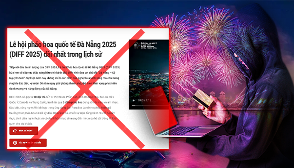 Người dân cần thận trọng, kiểm tra kỹ thông tin khi mua vé, đặt phòng khách sạn... qua mạng Người dân cần thận trọng, kiểm tra kỹ thông tin khi mua vé, đặt phòng khách sạn... qua mạng