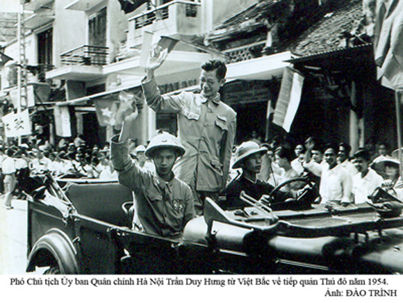 Điểm hẹn của người yêu nhiếp ảnh Hà Nội ảnh 1