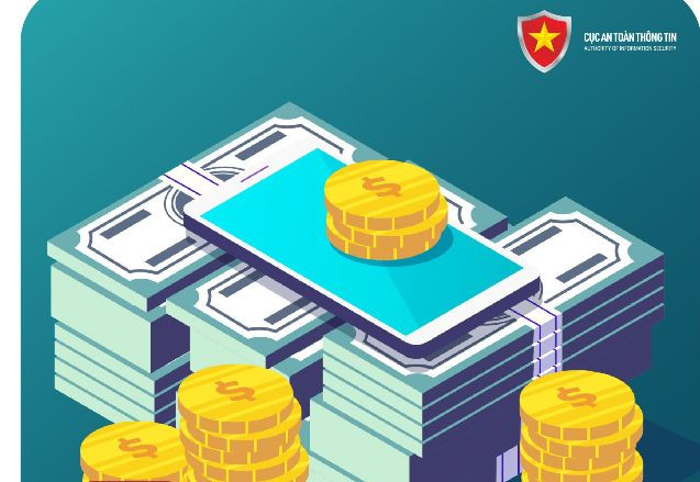 Cẩn trọng với lời mời chào đầu tư tài chính qua app