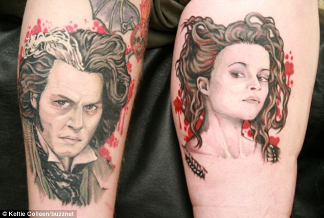 Những chiêu độc để bày tỏ tình yêu cho các cặp tình nhân ảnh 7