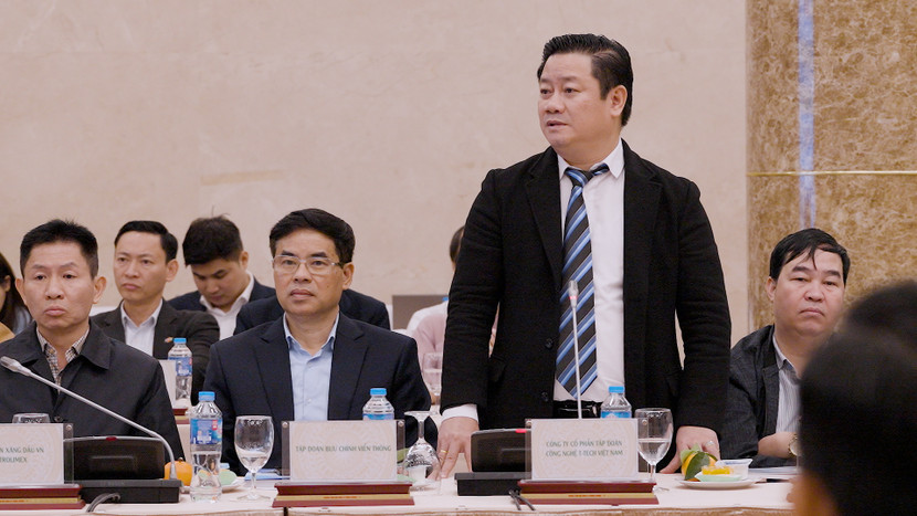 Tiến sĩ Nguyễn Đình Trọng đề xuất nhóm giải pháp 3 bước trong việc xử lý chất thải rắn sinh hoạt tại các địa phương