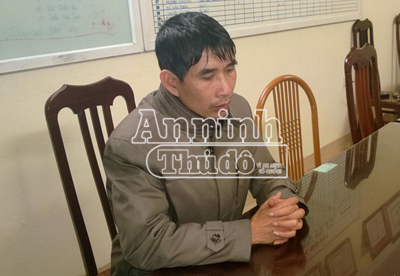 Bắt gọn "ổ" cờ bạc trong căn nhà hoang ảnh 4