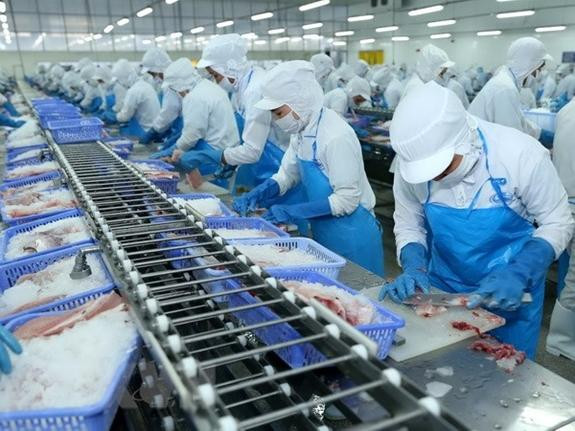 Việt Nam đã để lại ấn tượng trong cộng đồng quốc tế là một đất nước an toàn, tiềm năng kinh tế lớn Việt Nam đã để lại ấn tượng trong cộng đồng quốc tế là một đất nước an toàn, tiềm năng kinh tế lớn