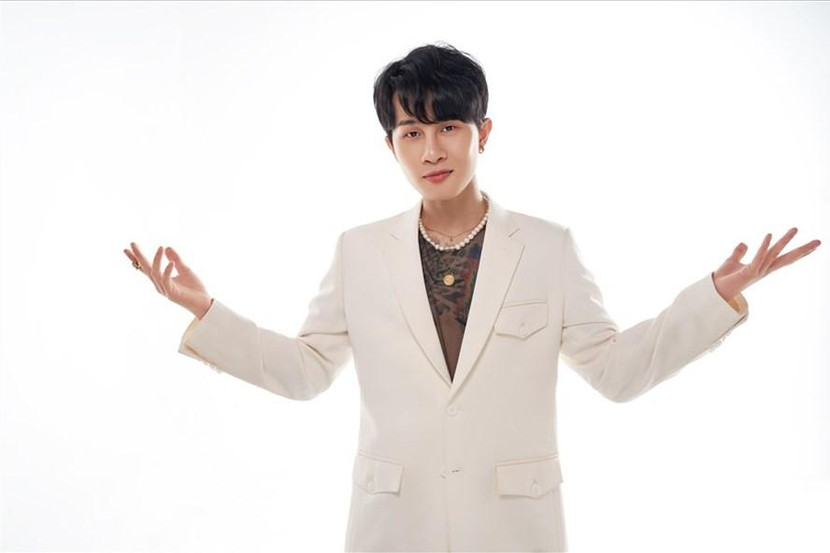 Jack có một năm 2020 hoạt động nổi bật. Ảnh: NSCC.