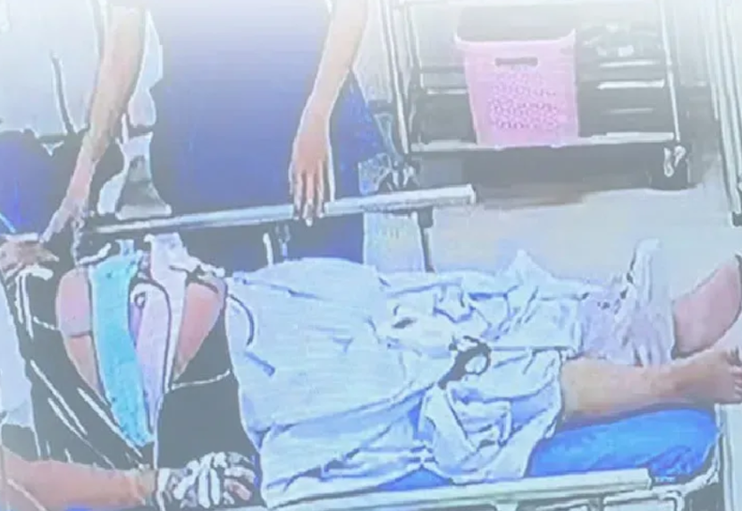 Thai phụ được cấp cứu tích cực kịp thời sau sốc phản vệ