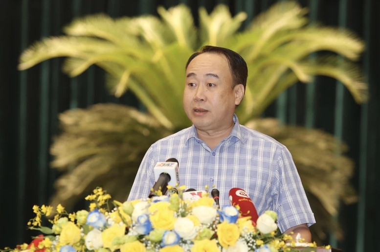 Ông Nguyễn Sỹ Hiệp