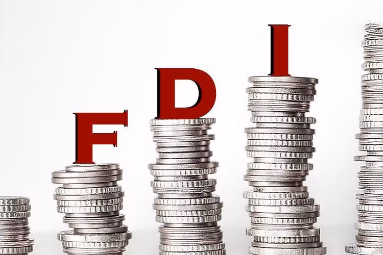 Rà soát các dự án FDI để đảm bảo chất lượng, tiến độ