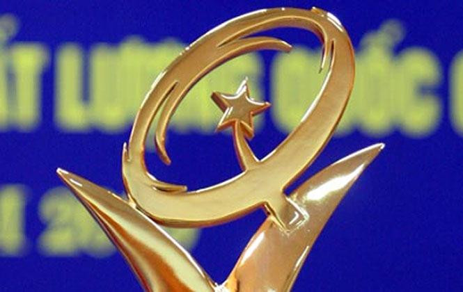 Giải thưởng Chất lượng quốc gia tôn vinh doanh nghiệp xuất sắc