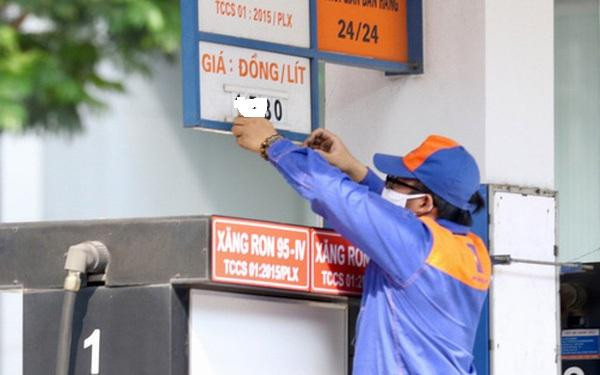 Giá xăng dầu được dự báo sẽ tiếp tục tăng