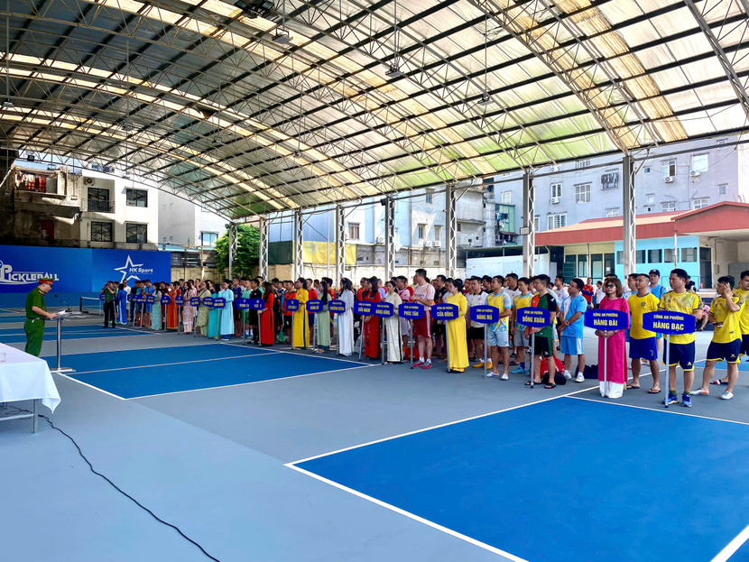 24 đội bóng tham gia tranh tài