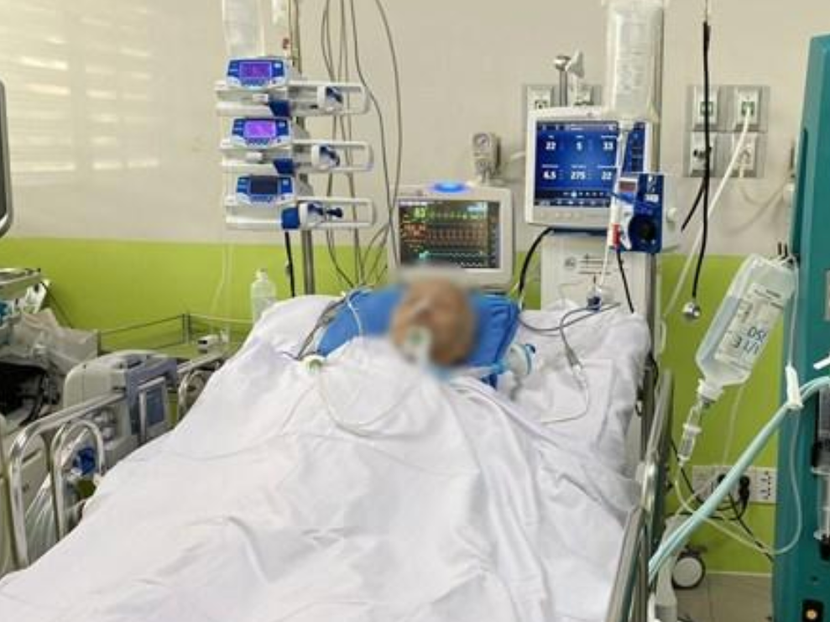 Bệnh nhân 60 tuổi là ca nặng nhất trong 7 bệnh nhân say nắng, say nóng vào điều trị Bệnh nhân 60 tuổi là ca nặng nhất trong 7 bệnh nhân say nắng, say nóng vào điều trị