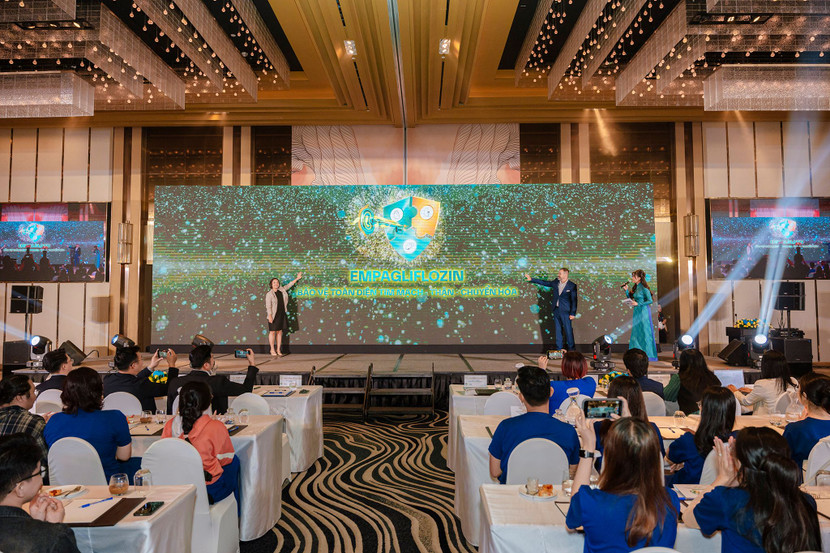 Chiến dịch kỷ niệm 10 năm hành trình Empagliflozin được đưa vào điều trị trên toàn cầu