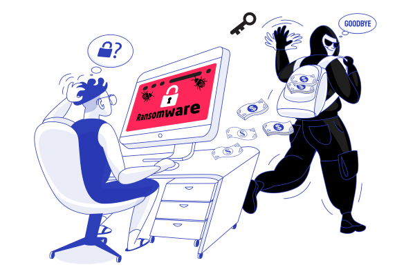 Doanh nghiệp quan tâm hơn đến an ninh mạng sau các sự cố bị tấn công lớn trong năm qua