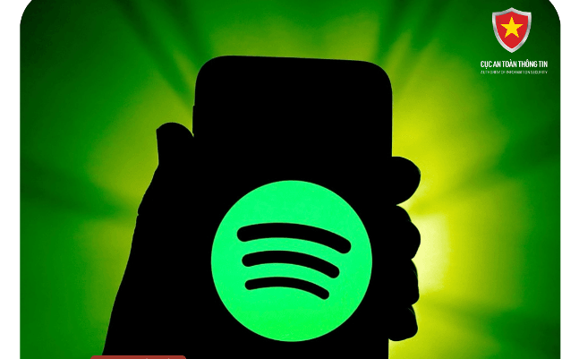 Cảnh giác với thủ đoạn lừa đảo trên nền tảng giải trí Netflix và Spotify Cảnh giác với thủ đoạn lừa đảo trên nền tảng giải trí Netflix và Spotify