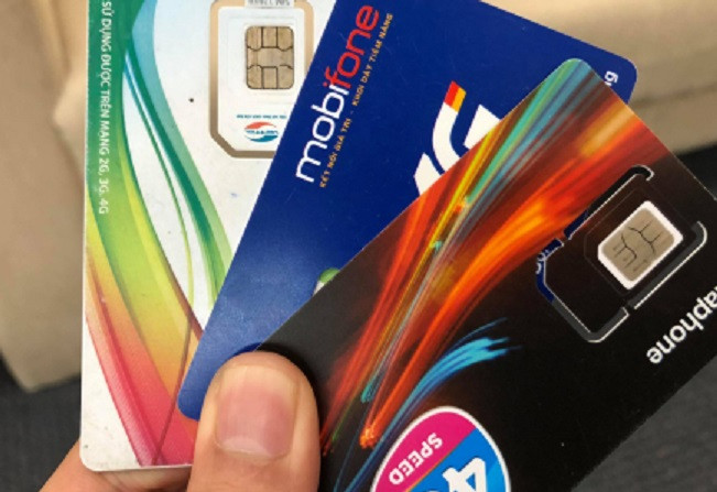 Cần tạo thuận lợi cho khách hàng muốn chuyển mạng giữ số Cần tạo thuận lợi cho khách hàng muốn chuyển mạng giữ số