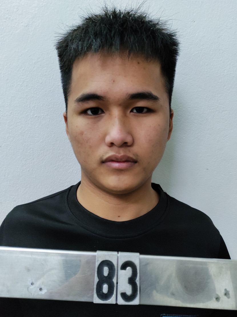 Đối tượng Mai Văn Hùng