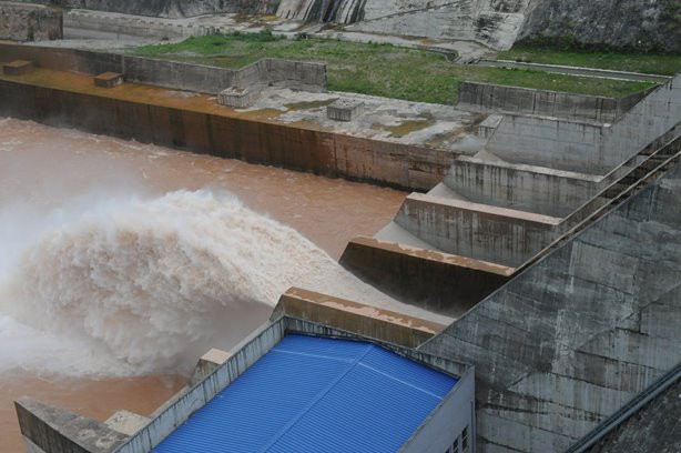 Thủy điện vi phạm tùy mức độ sẽ bị rút giấy phép hoạt động