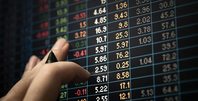 Thị trường chứng khoán được nhận định sẽ ổn định về dài hạn Thị trường chứng khoán được nhận định sẽ ổn định về dài hạn