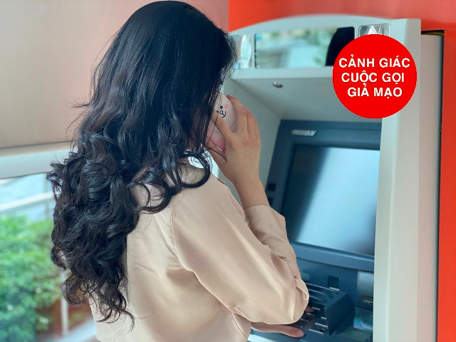 Cảnh giác trước các thủ đoạn lừa đảo qua điện thoại