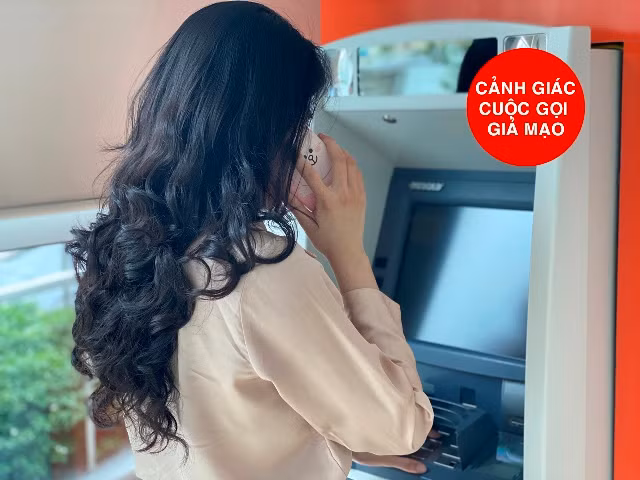 Cảnh giác trước các thủ đoạn lừa đảo qua điện thoại
