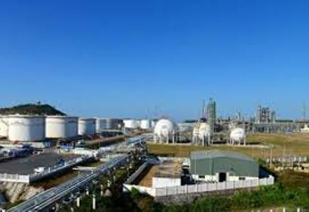 Thị trường nhập khẩu xăng dầu thay đổi lớn trong thời gian gần đây