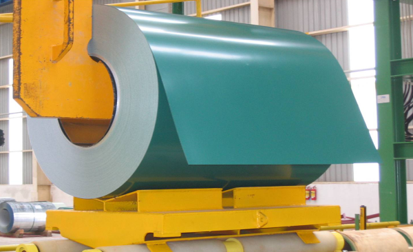 Rà soát nhà nhập khẩu mới với tôn màu nhập khẩu từ Trung Quốc và Hàn Quốc Rà soát nhà nhập khẩu mới với tôn màu nhập khẩu từ Trung Quốc và Hàn Quốc