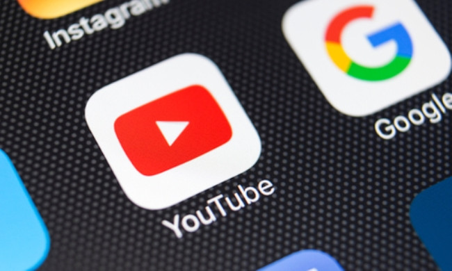 Ngăn chặn các kênh Youtube vi phạm Ngăn chặn các kênh Youtube vi phạm
