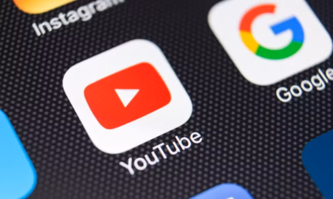 Ngăn chặn các kênh Youtube vi phạm