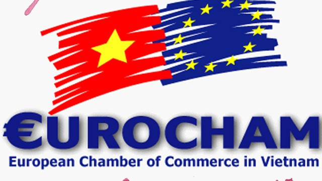 Doanh nghiệp châu Âu lạc quan với hoạt động kinh doanh tại Việt Nam