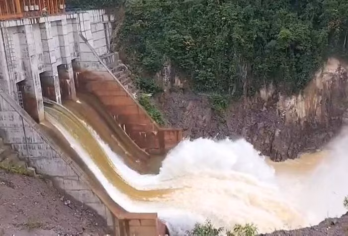 Thủy điện Thượng Nhật không tuân thủ đảm bảo an toàn, bị giám sát chặt chẽ