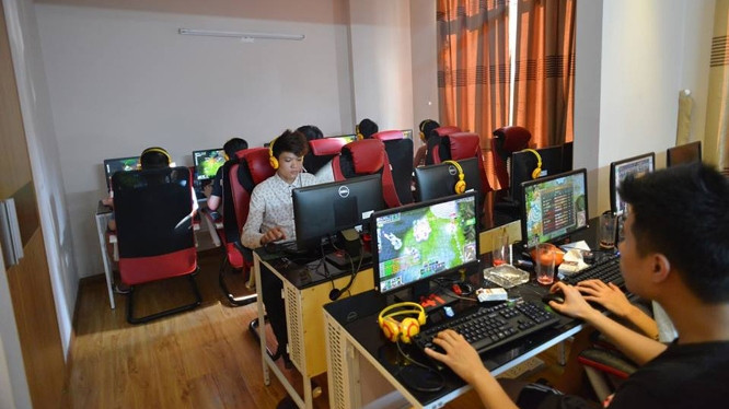 Doanh nghiệp game online vi phạm nhiều lần sẽ bị thu hồi giấy phép