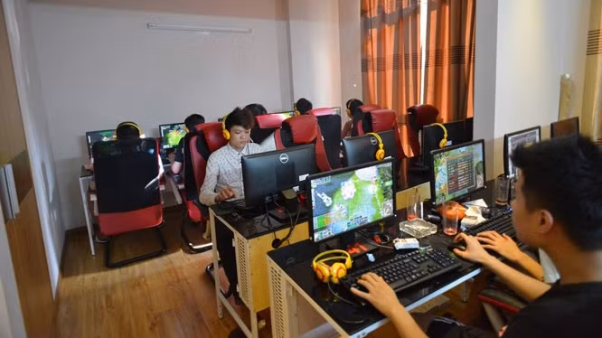 Doanh nghiệp game online vi phạm nhiều lần sẽ bị thu hồi giấy phép