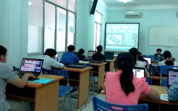 Đào tạo nhân lực CNTT đến cấp cơ sở để phục vụ chuyển đổi số quốc gia