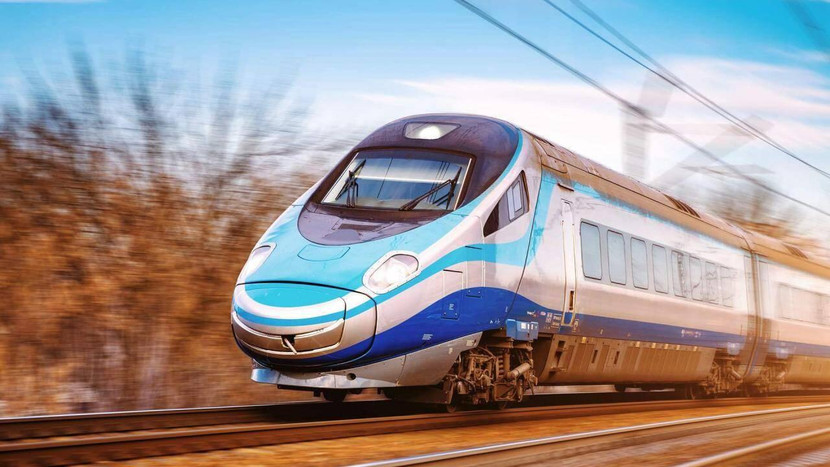 Bộ GTVT và Bộ KH-ĐT thống nhất phương án đường sắt tốc độ cao Bắc - Nam vận tốc thiết kế 250km/h