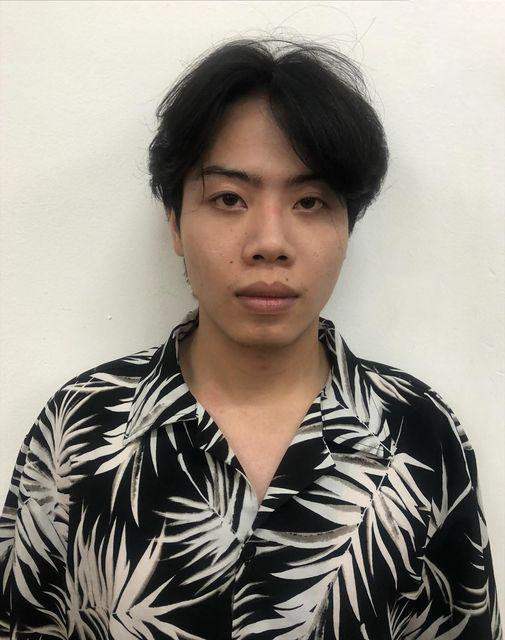 Nguyễn Quang Huy bị cơ quan công an tạm giữ về hành vi hiếp dâm