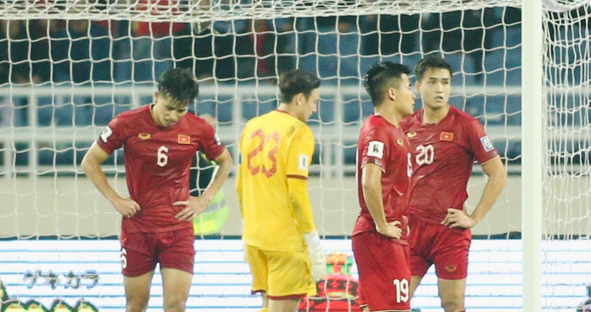 Nỗi buồn của chủ nhà Việt Nam