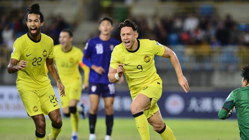 Malaysia là đội bóng Đông Nam Á duy nhất toàn thắng, tính tới thời điểm này của vòng loại thứ hai World Cup 2026