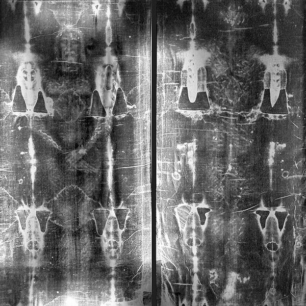 10 hiện tượng tôn giáo bí ẩn nhất trong lịch sử ảnh 1