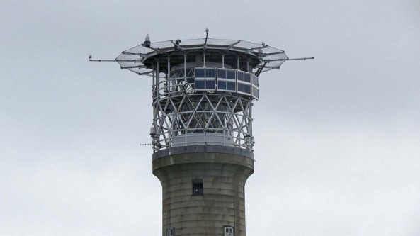 Bishop Rock: Hòn đảo nhỏ nhất hành tinh ảnh 4