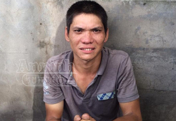 Phi thân xuống mương chạy chốt 141 vì mang ma túy ảnh 2