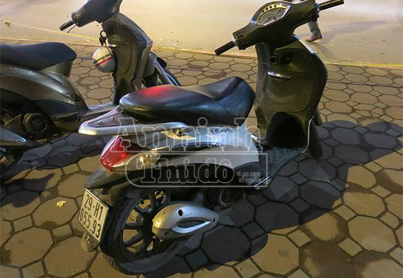 Chạy chốt 141, định phi tang ma túy xuống sông Tô Lịch ảnh 5